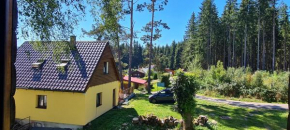 apartmán Sára, Lipno Nad Vltavou